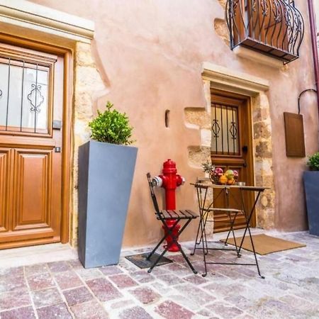 Casa Bene Villa Khania Eksteriør bilde