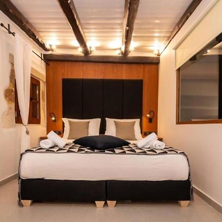 Casa Bene Villa Khania Eksteriør bilde