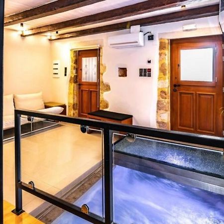 Casa Bene Villa Khania Eksteriør bilde