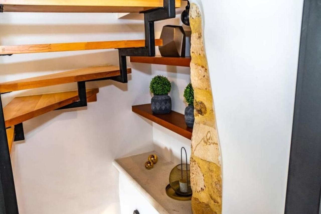 Casa Bene Villa Khania Eksteriør bilde